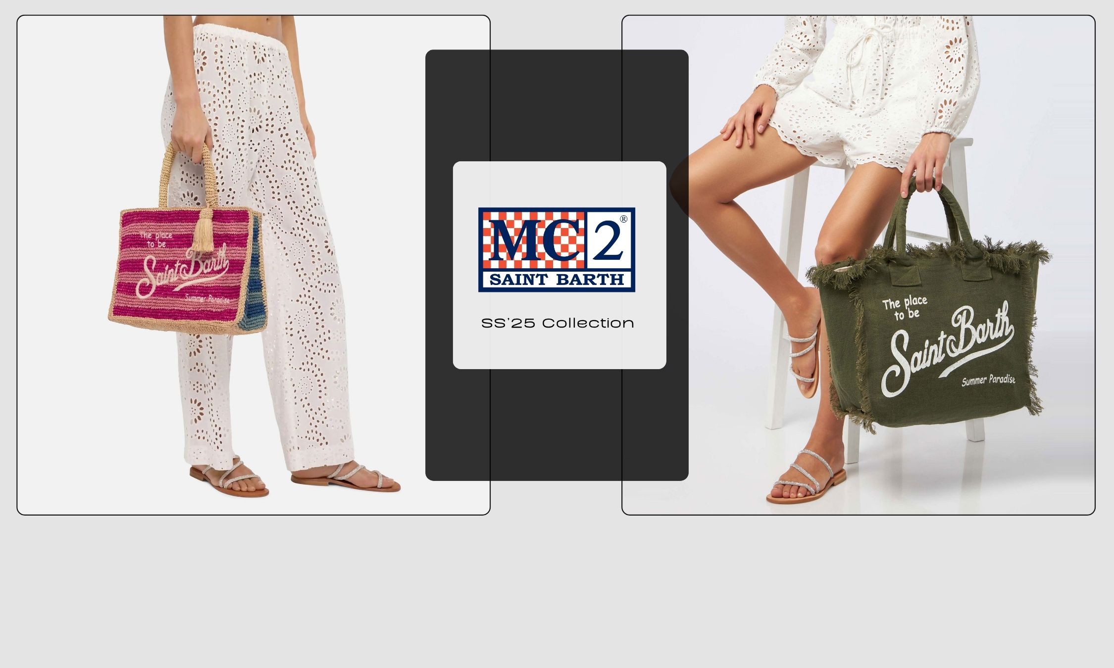 new arrivals banner