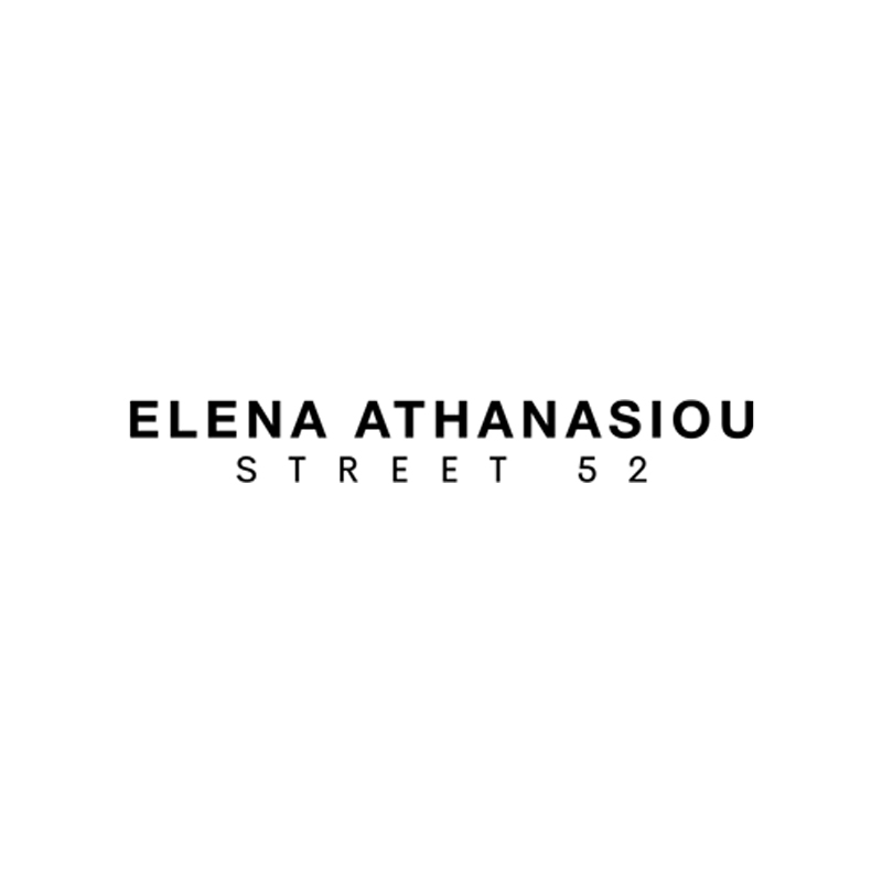 Elena Athanasiou