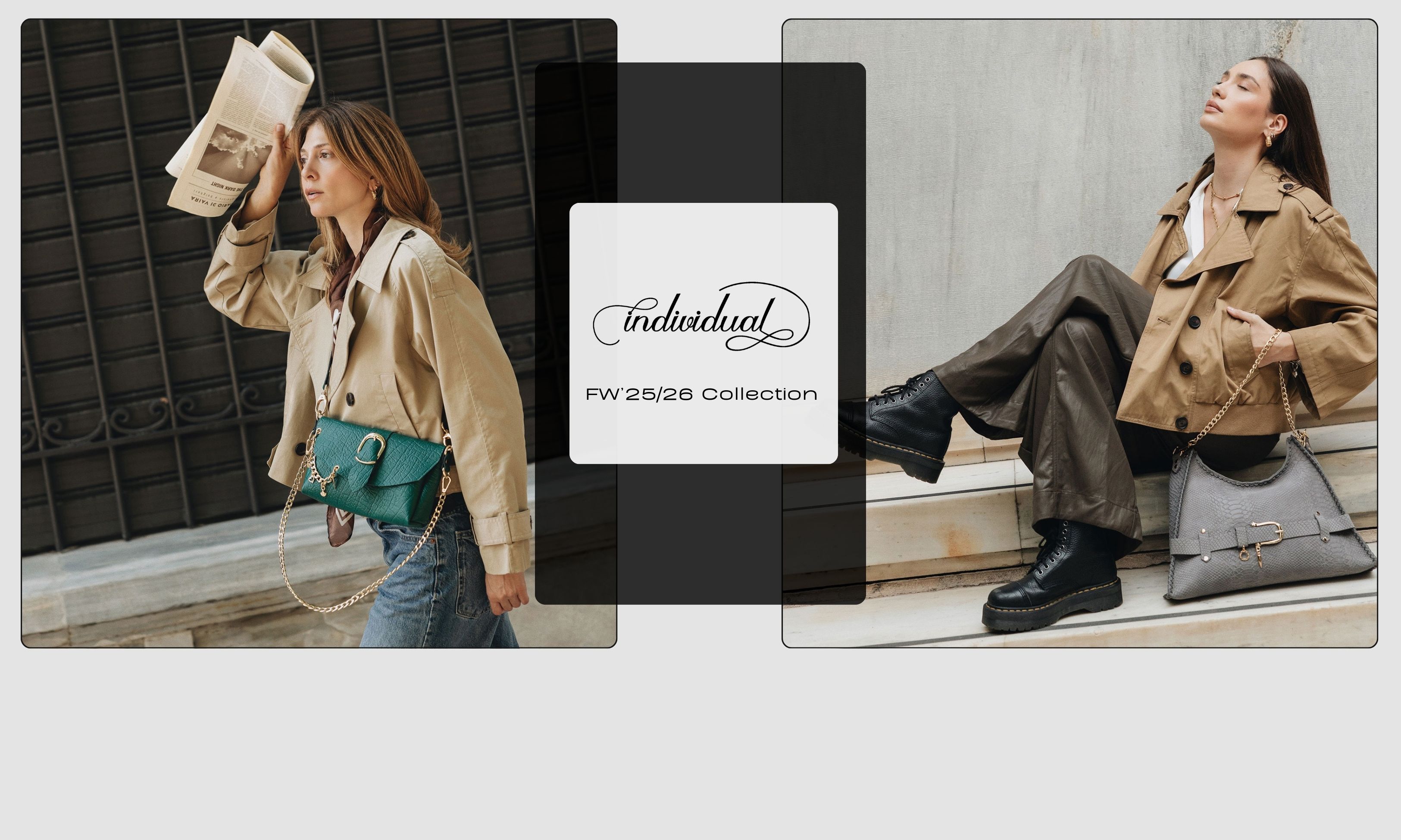 new arrivals banner