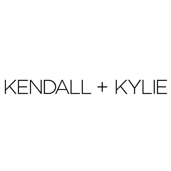 Kendall + Kylie