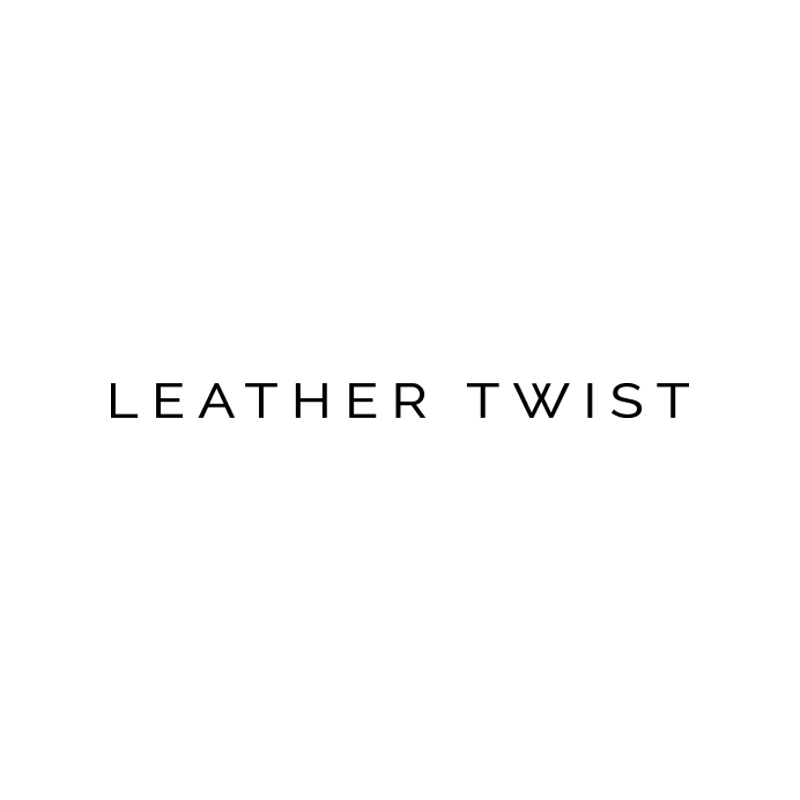 Leather Twist