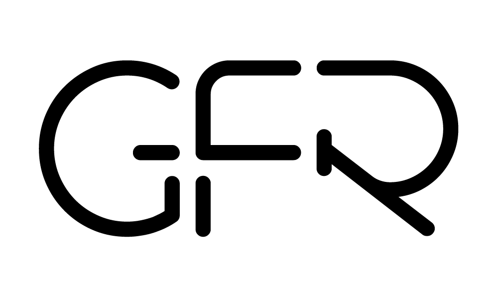 GFR Logo