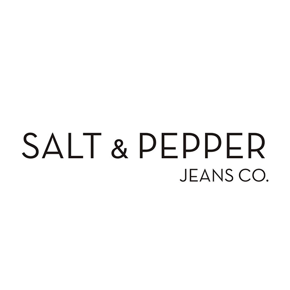 Salt & Pepper
