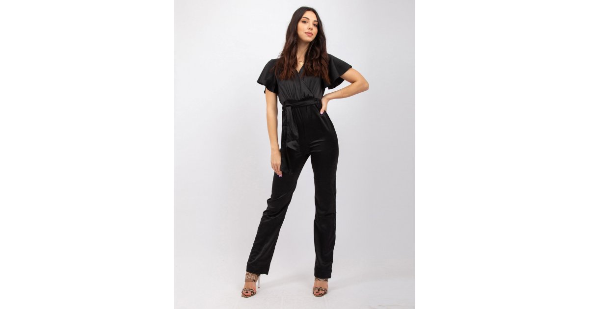 jumpsuit greece