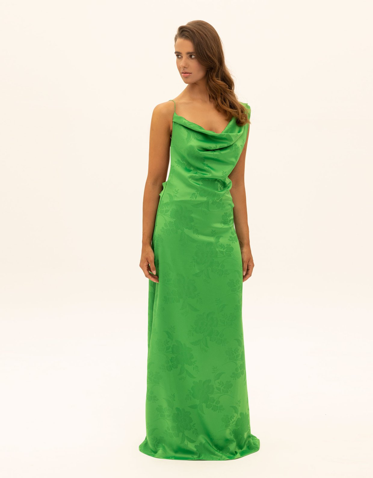 Ciel Concept Bali maxi dress