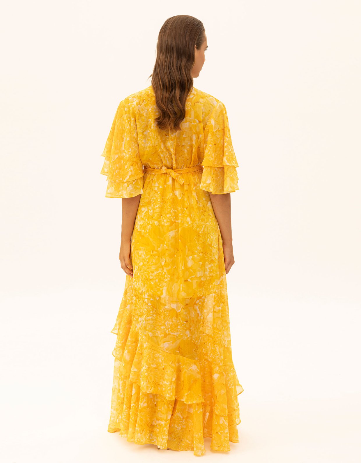 Ciel Concept Soleil maxi dress