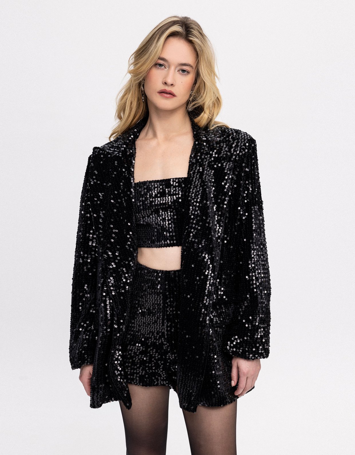 Ciel Concept Night allure blazer