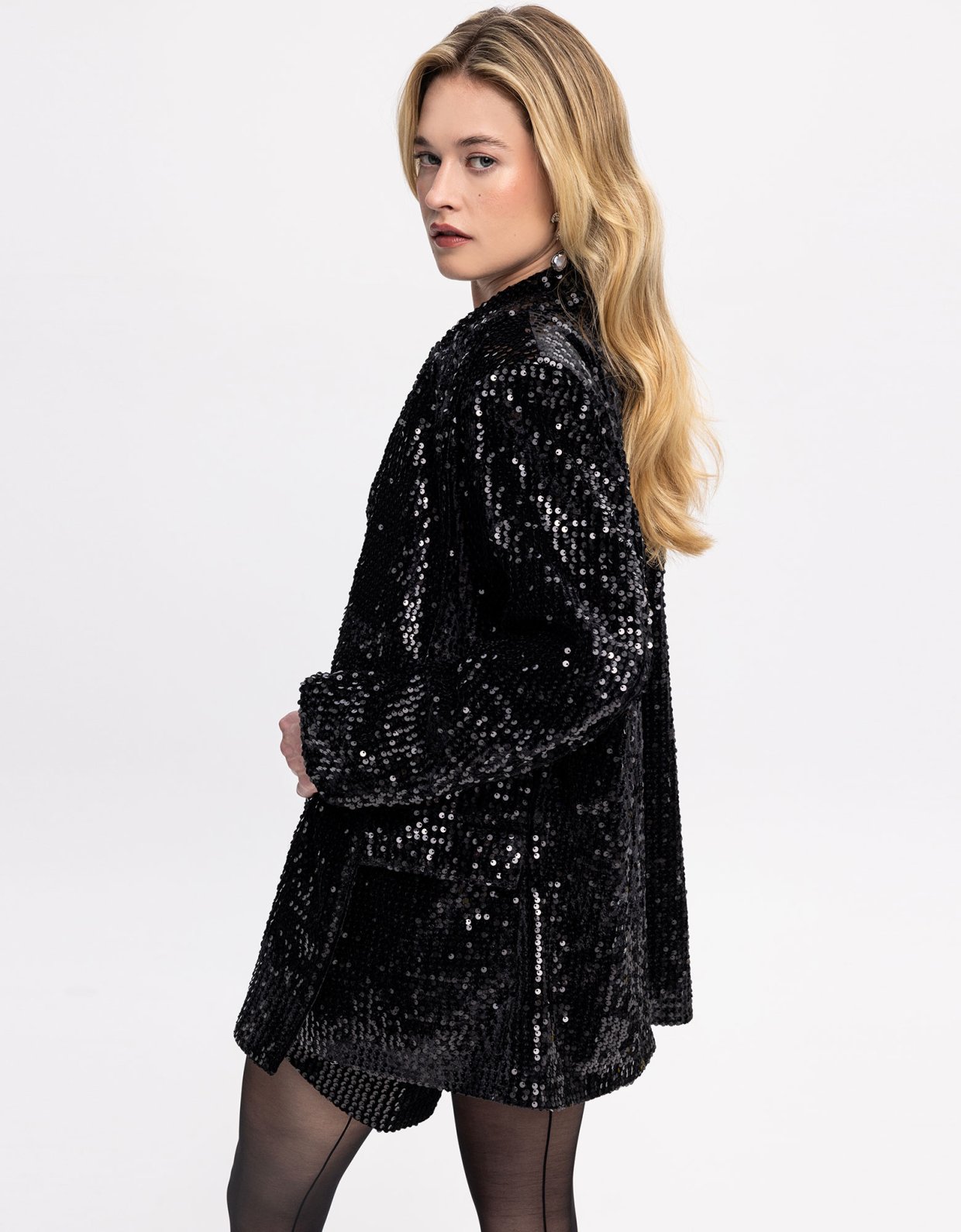 Ciel Concept Night allure blazer