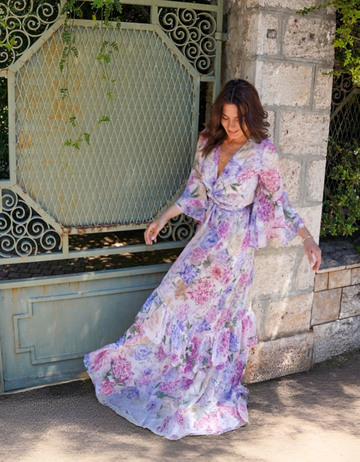 Ciel Concept Margot kimono