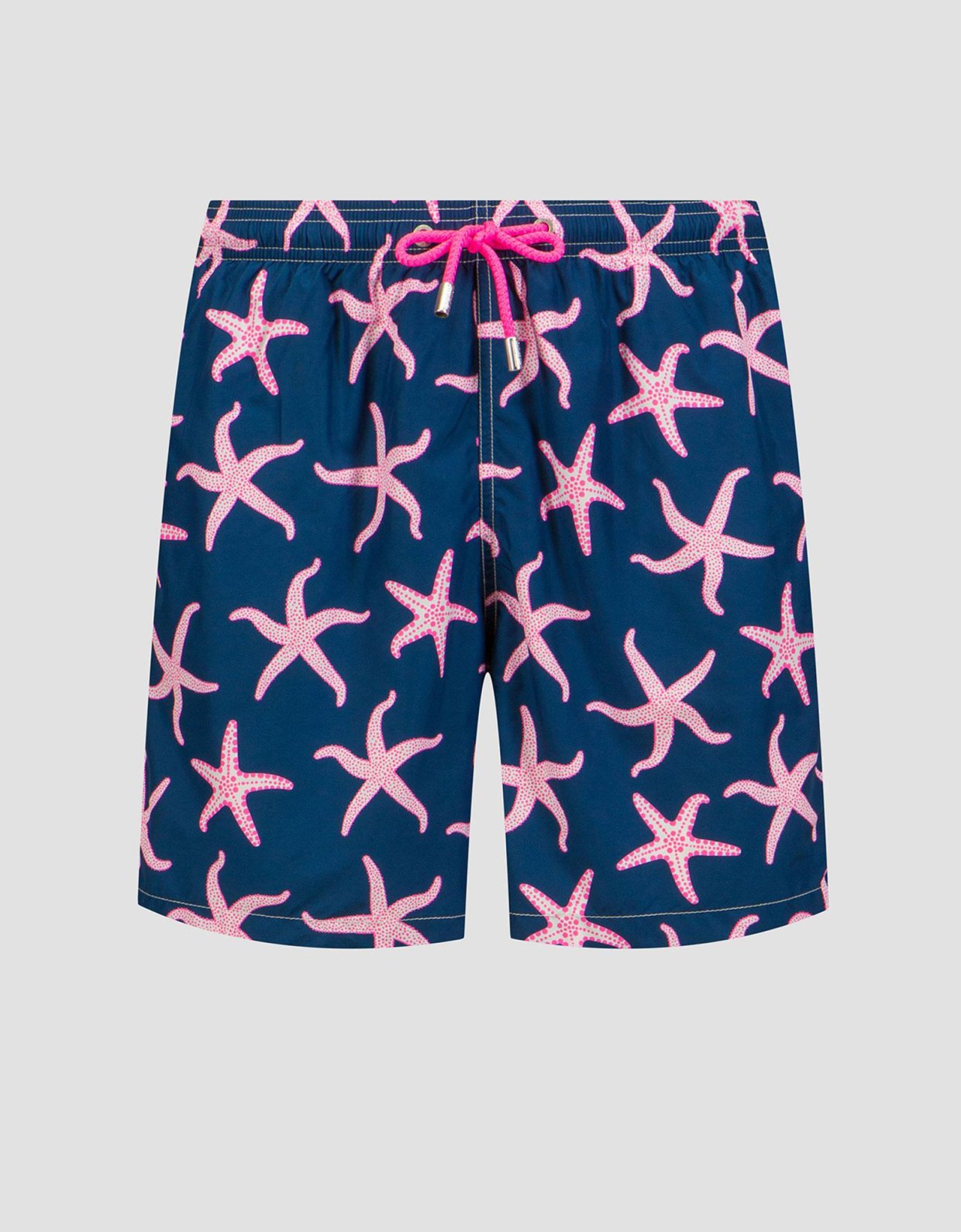 MC2 Saint Barth Super star lighting micro fantasy swim short