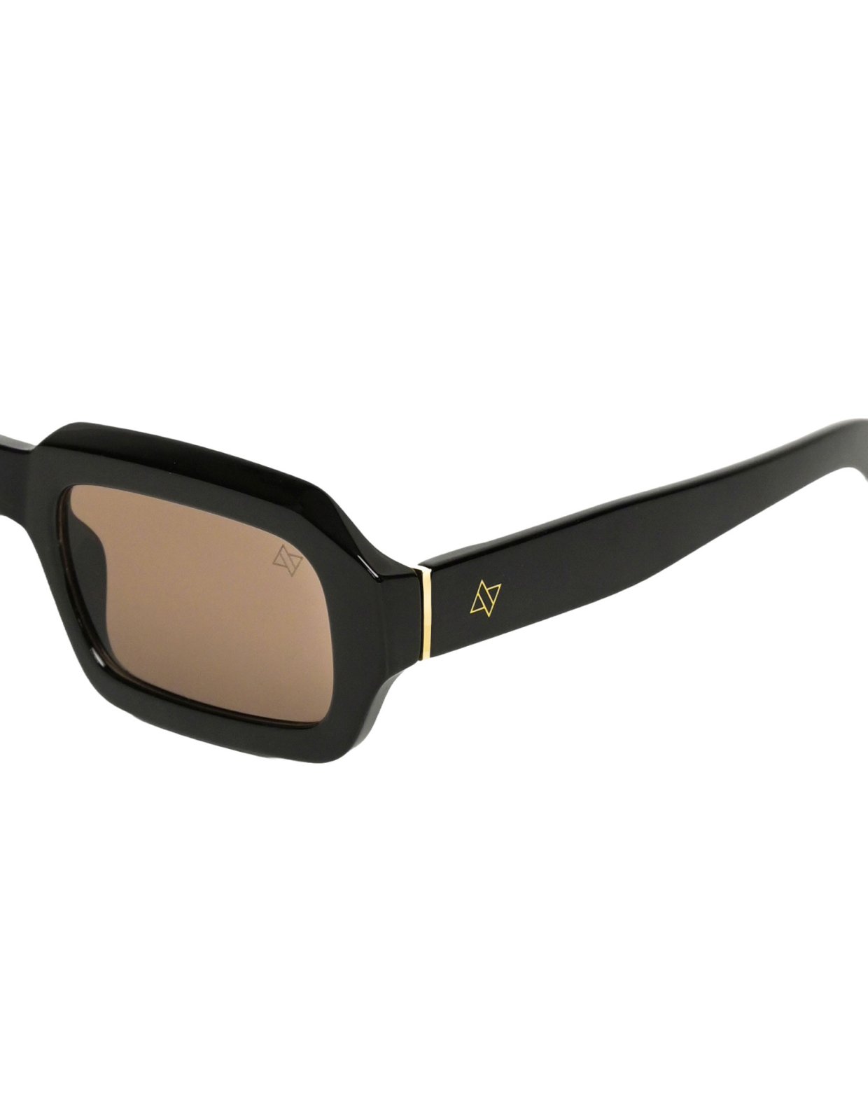 AV Sunglasses Monica black/brown