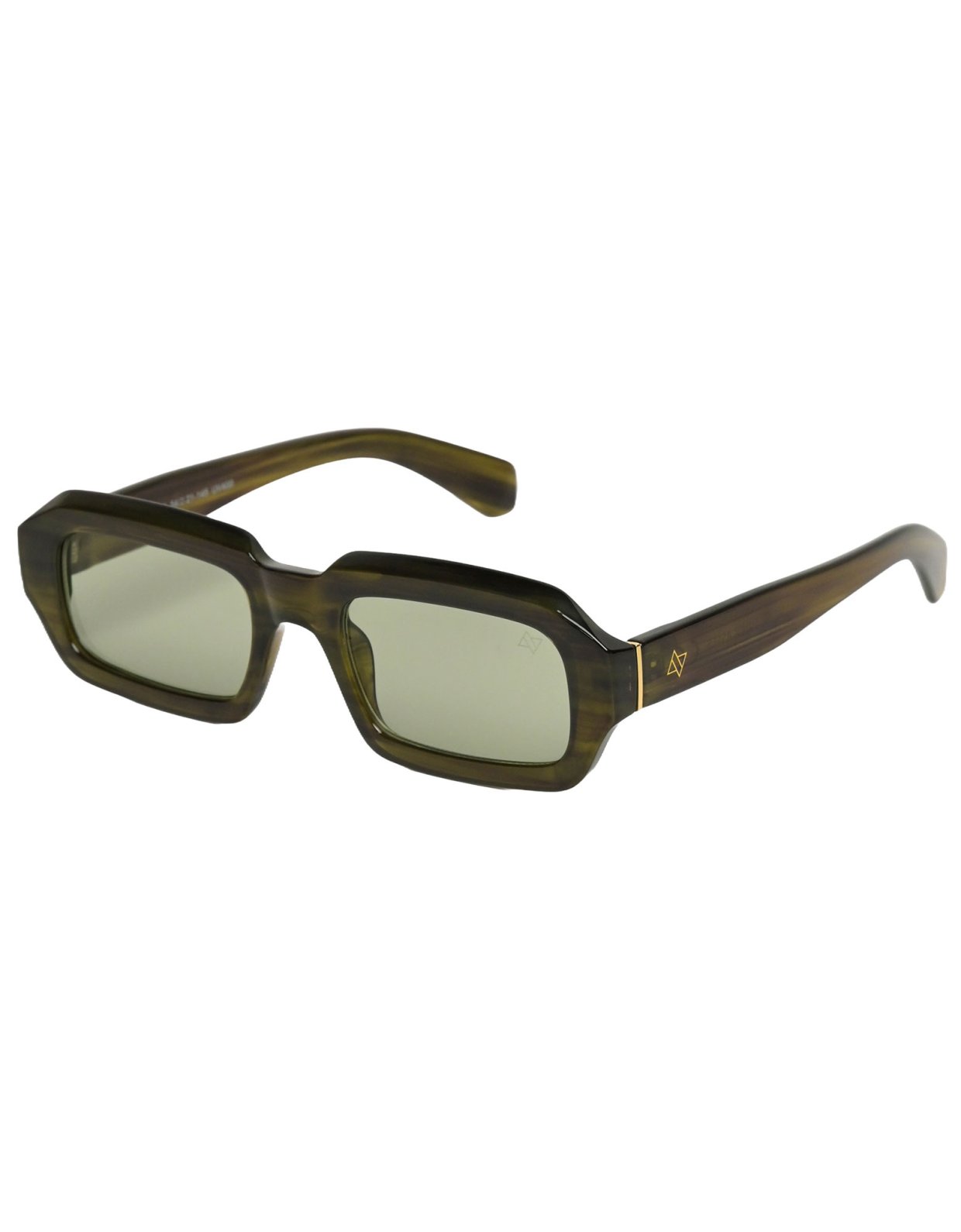 AV Sunglasses Monica olive