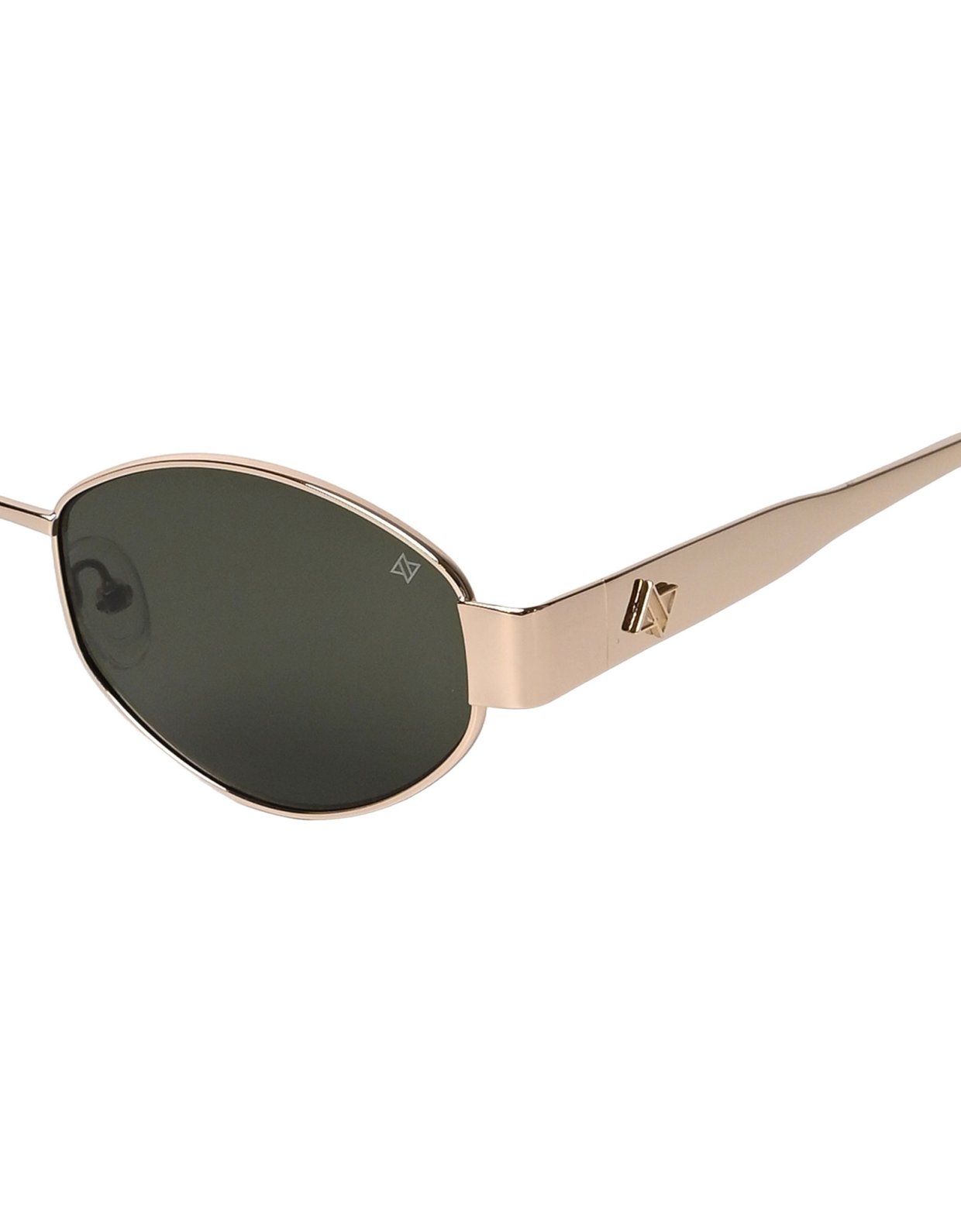 AV Sunglasses Gigi gold