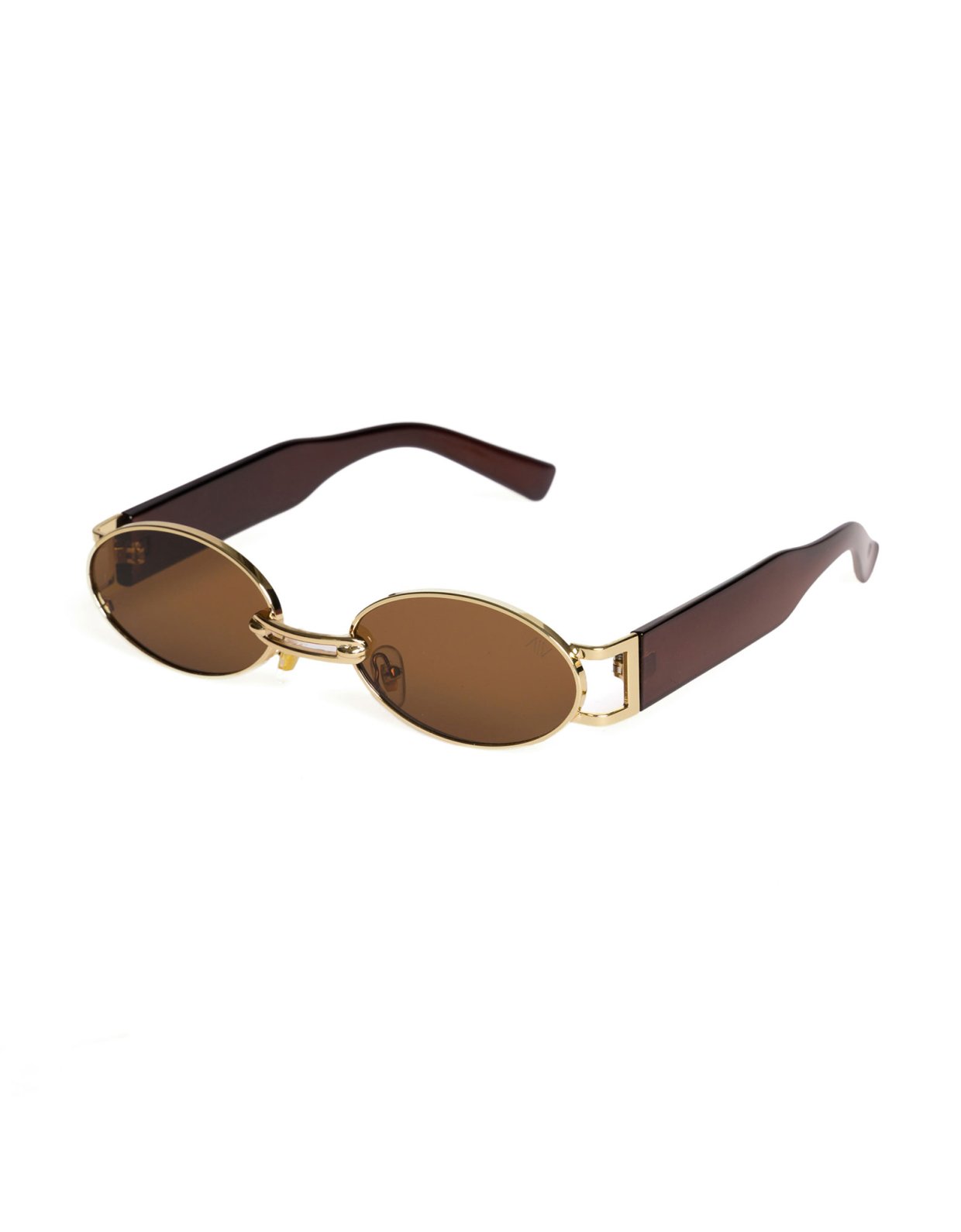 AV Sunglasses Paloma brown