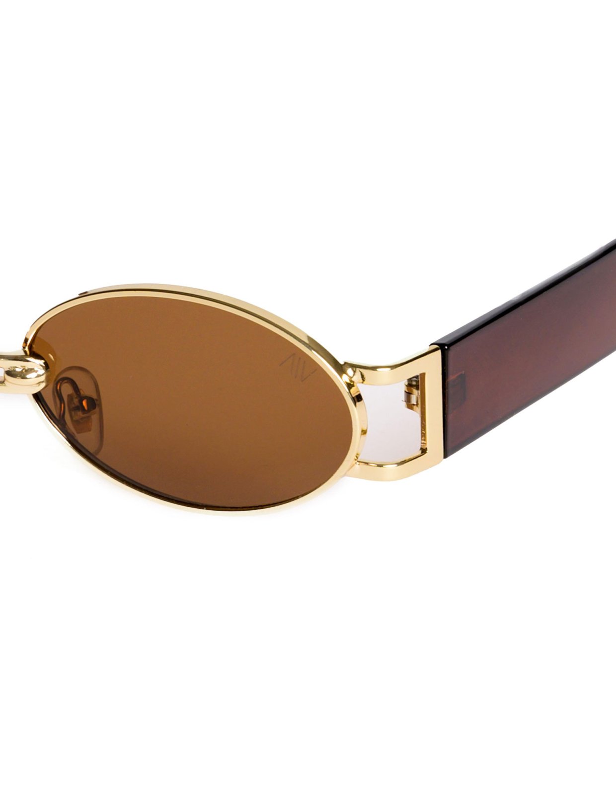 AV Sunglasses Paloma brown