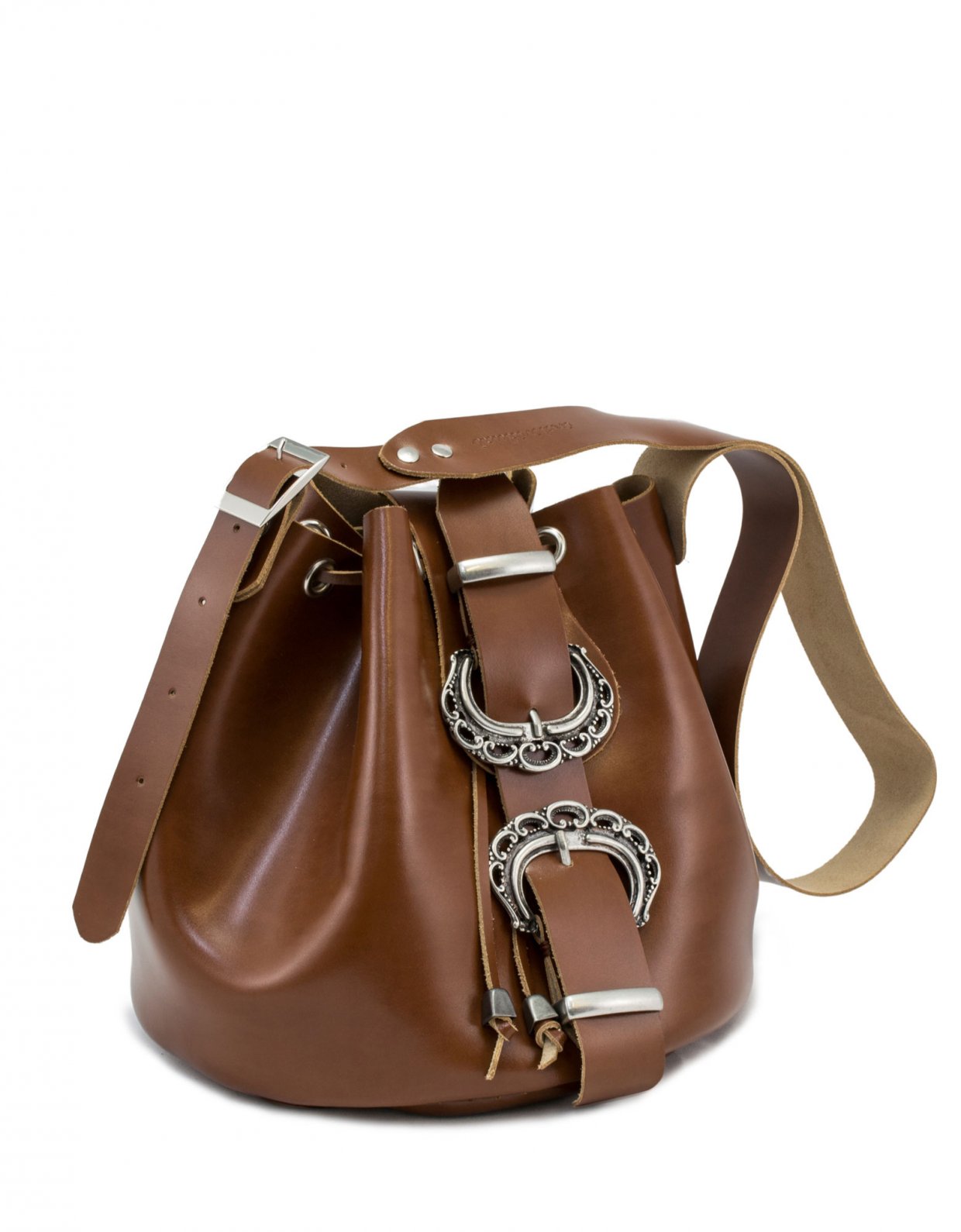 Individual Art Leather Everloving taba bag
