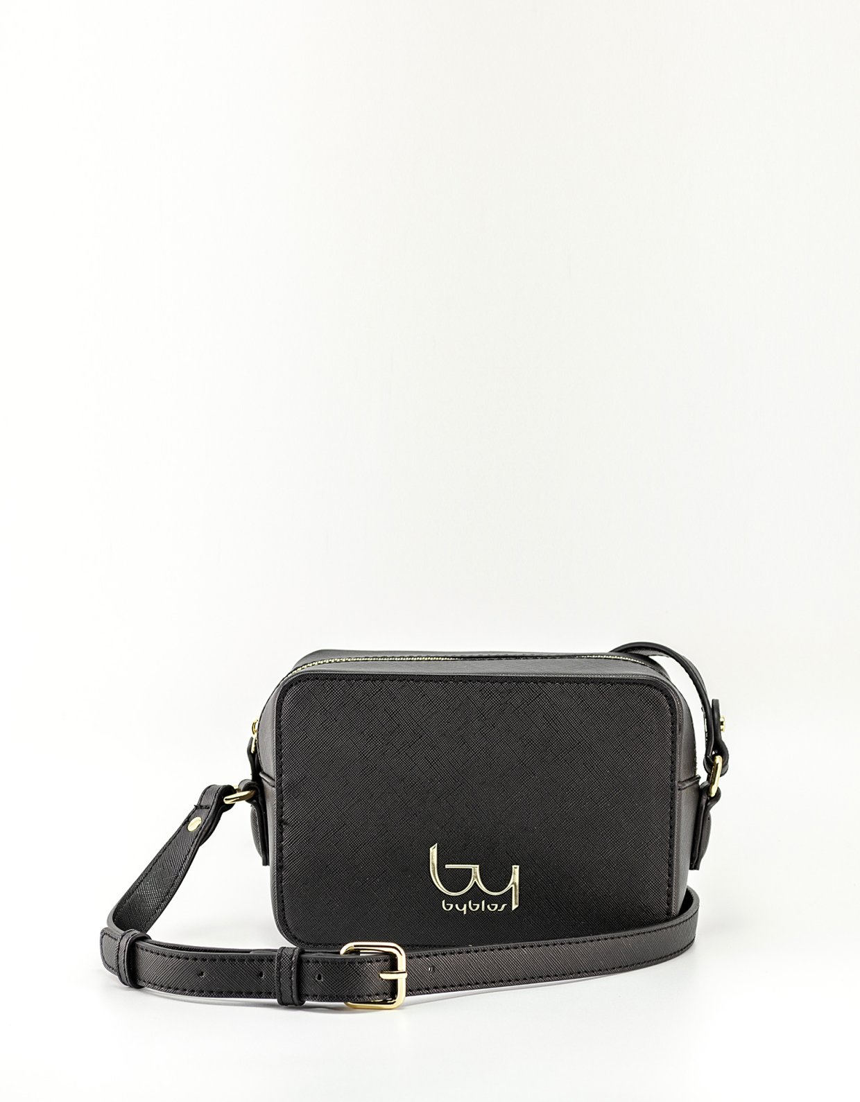 By Byblos Acquamarina camera bag black