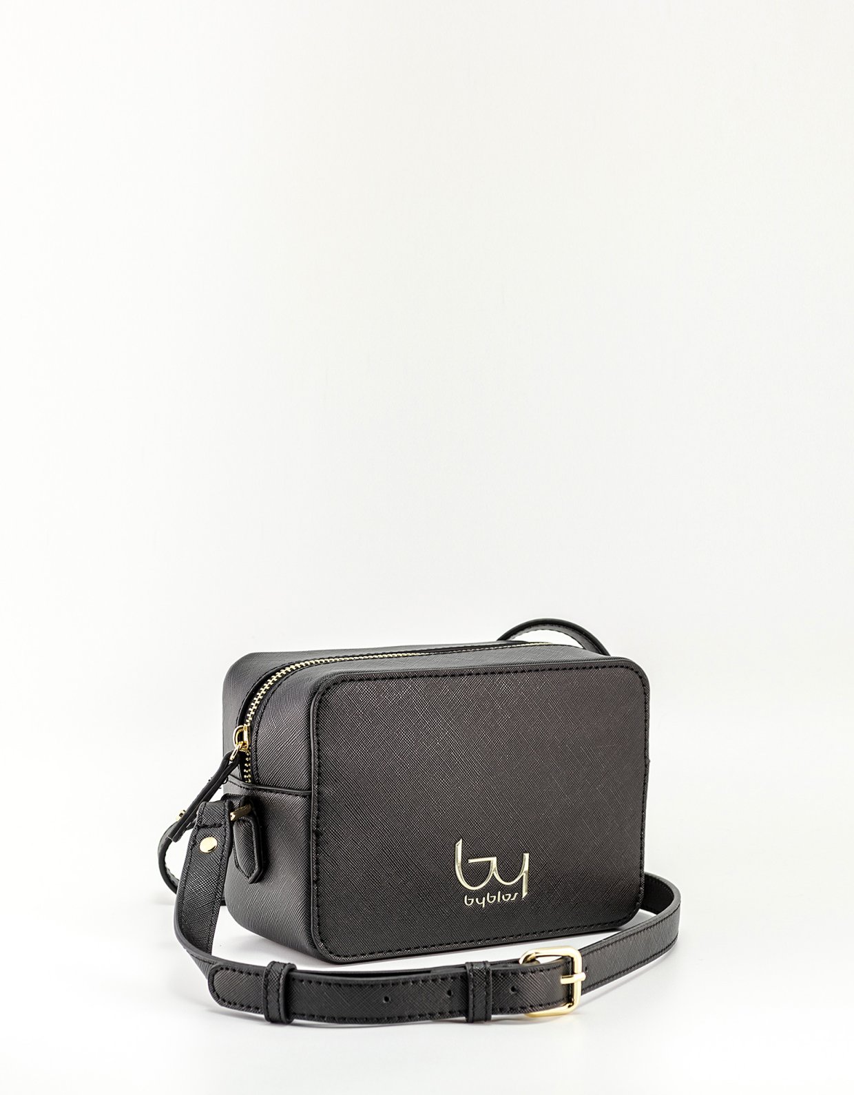 By Byblos Acquamarina camera bag black