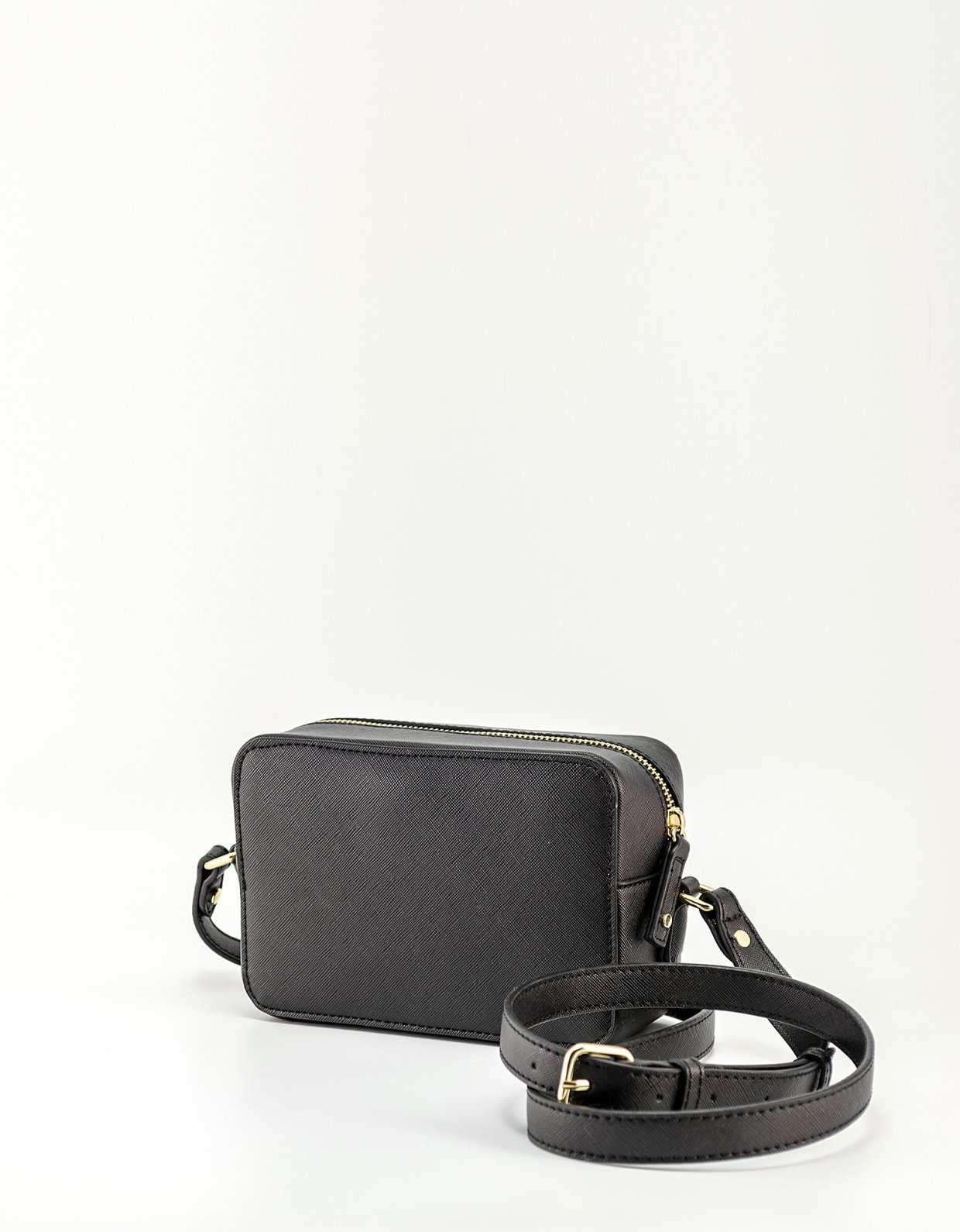 By Byblos Acquamarina camera bag black