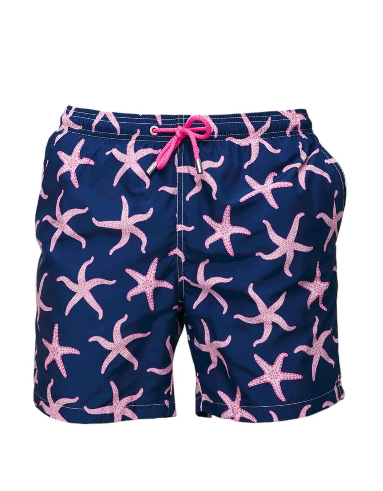 MC2 Saint Barth Super star lighting micro fantasy swim short