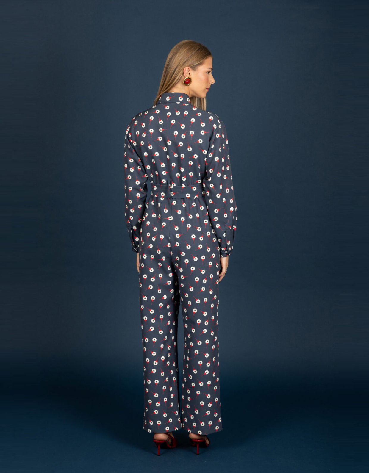 Chaton Barley jumpsuit
