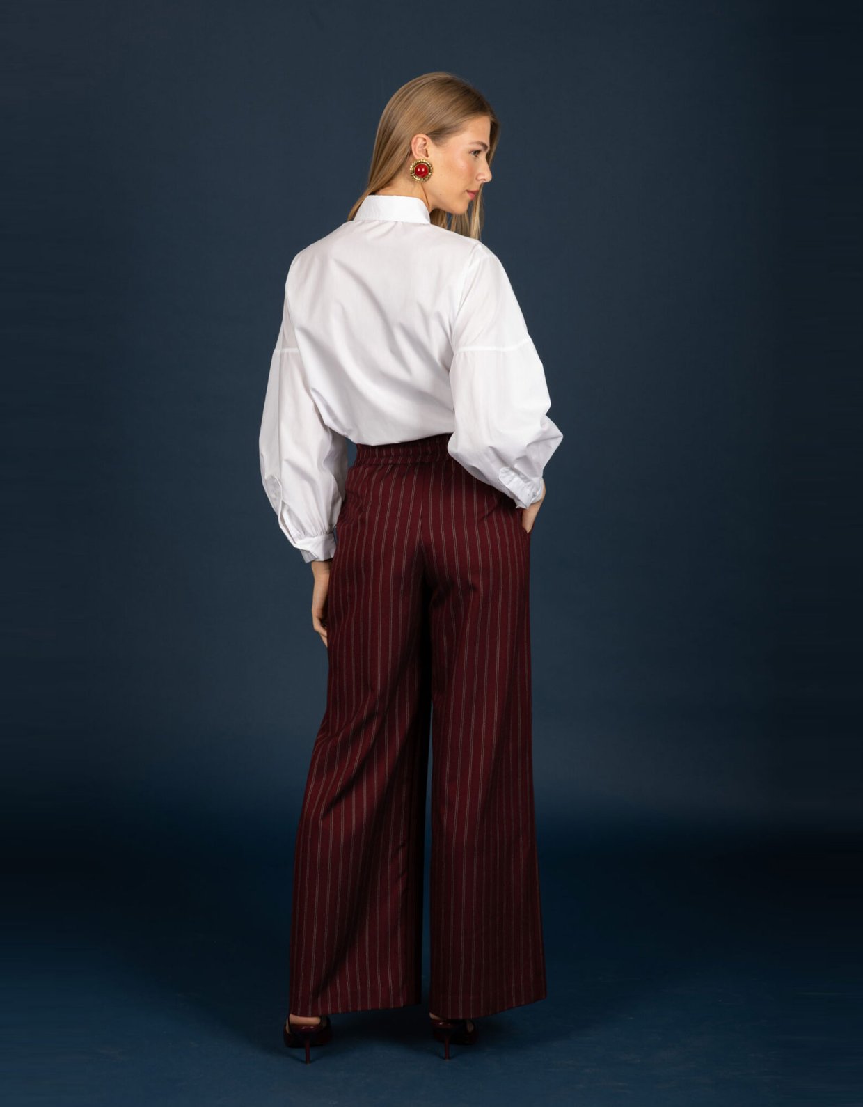 Chaton Alan pants