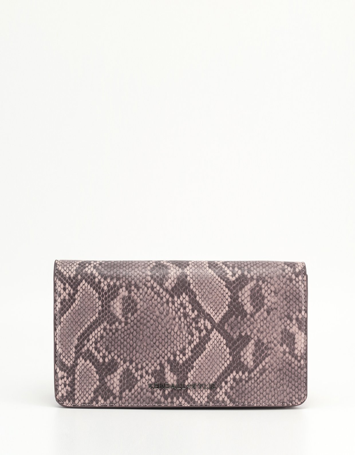 Kendall + Kylie June shoulder bag printed