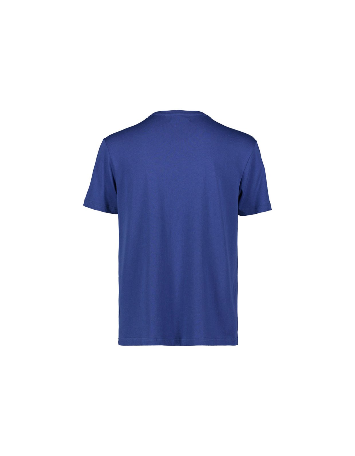 Gaudi New life t-shirt sodalite blue