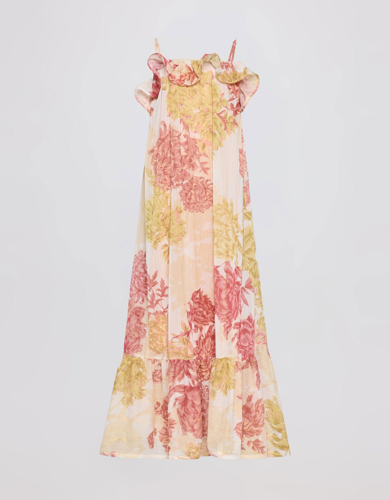 Ciel Concept Elena maxi dress