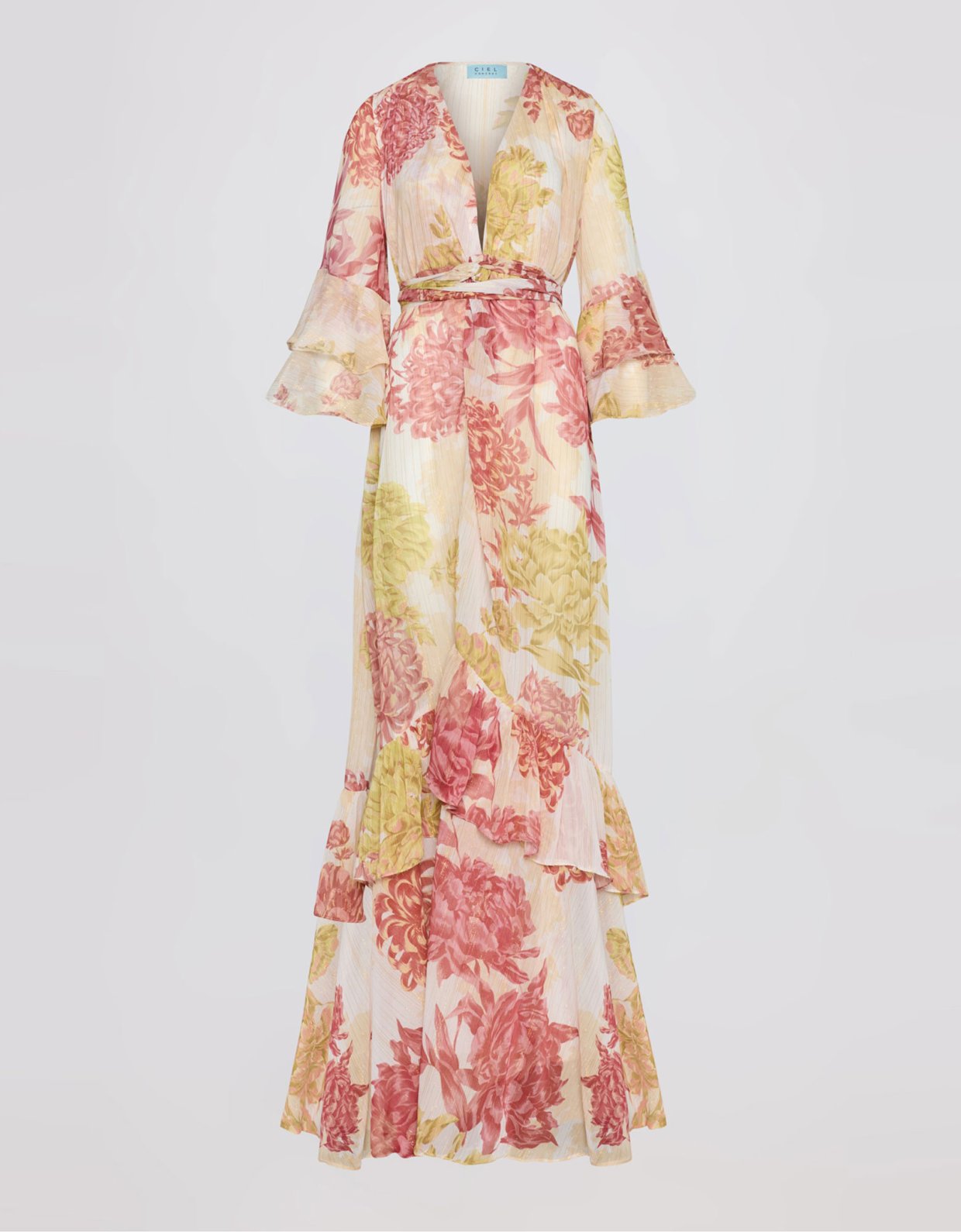 Ciel Concept Elena kimono