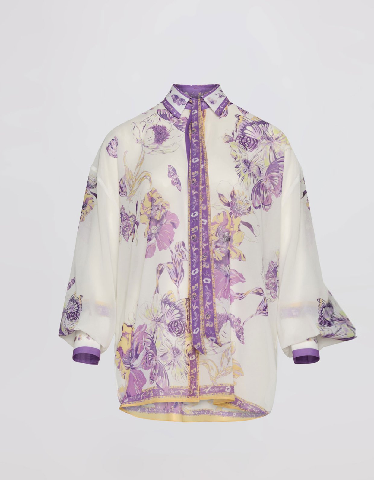 Ciel Concept Vasiliki shirt