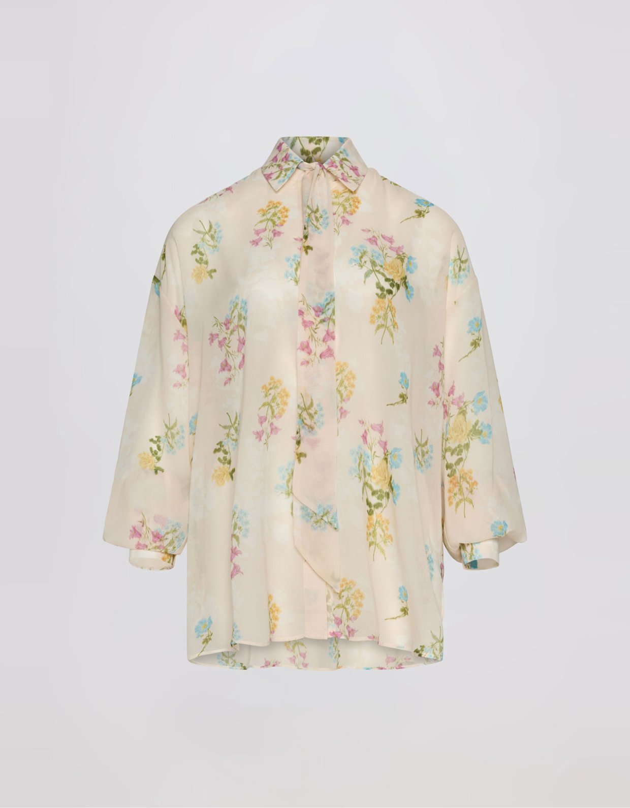 Ciel Concept Butter blossom shirt