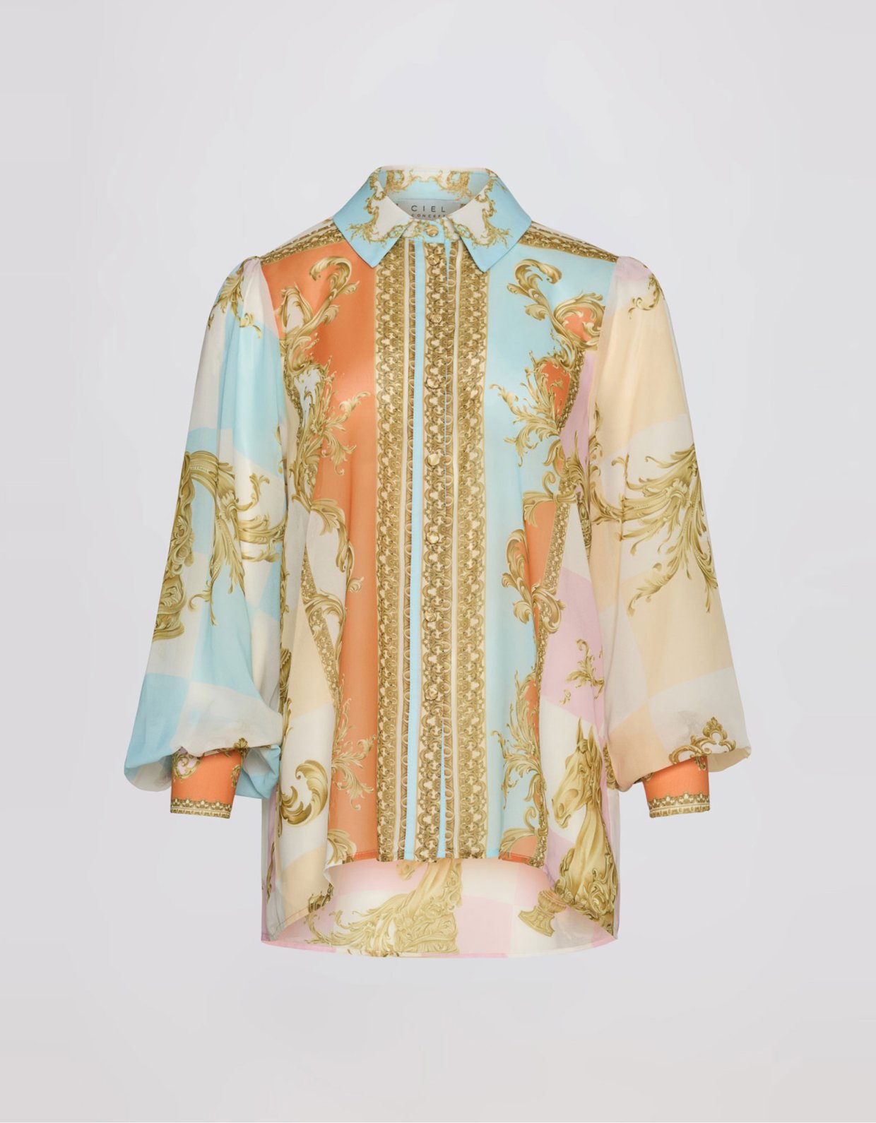 Ciel Concept Diana shirt