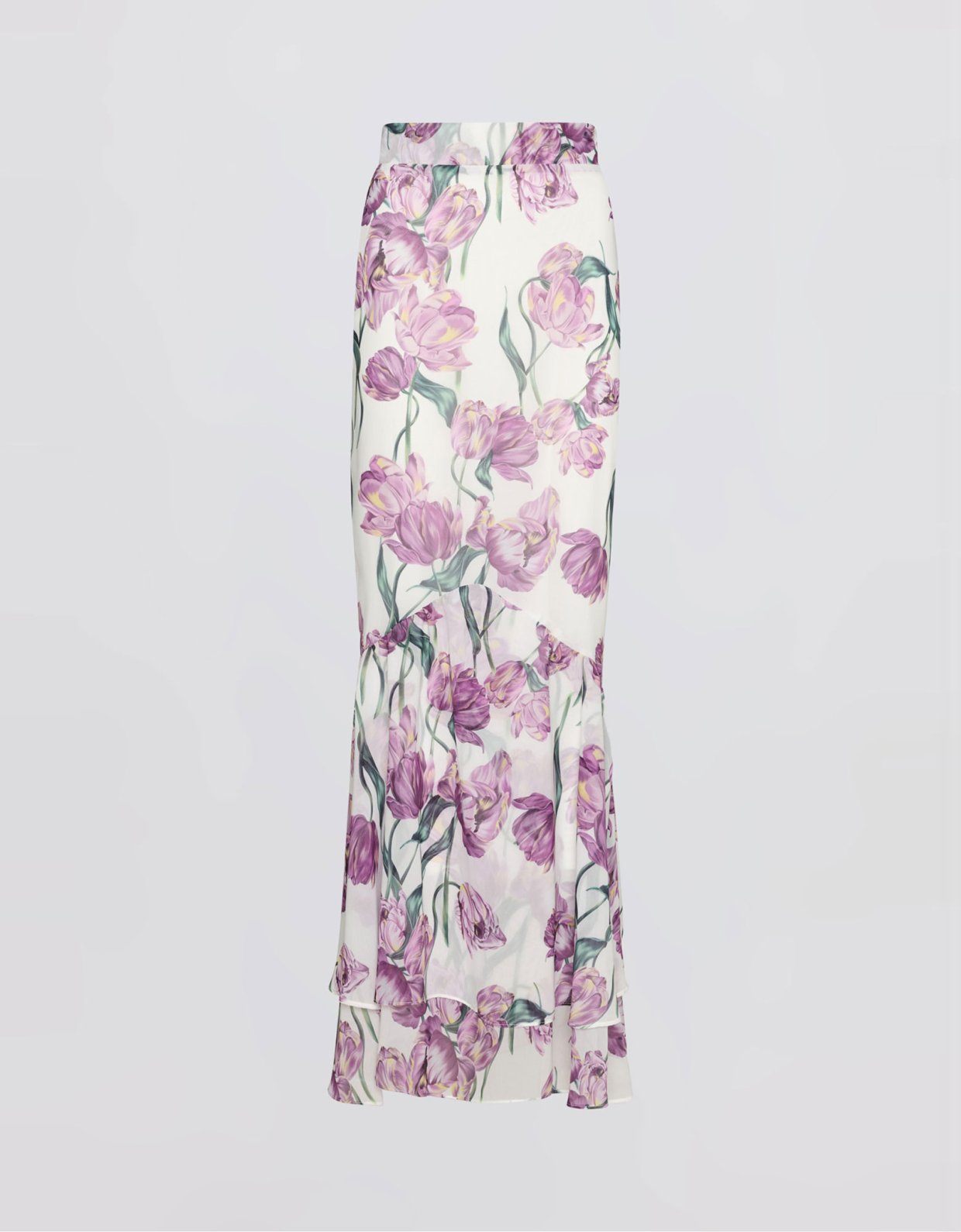 Ciel Concept Tulipa maxi skirt
