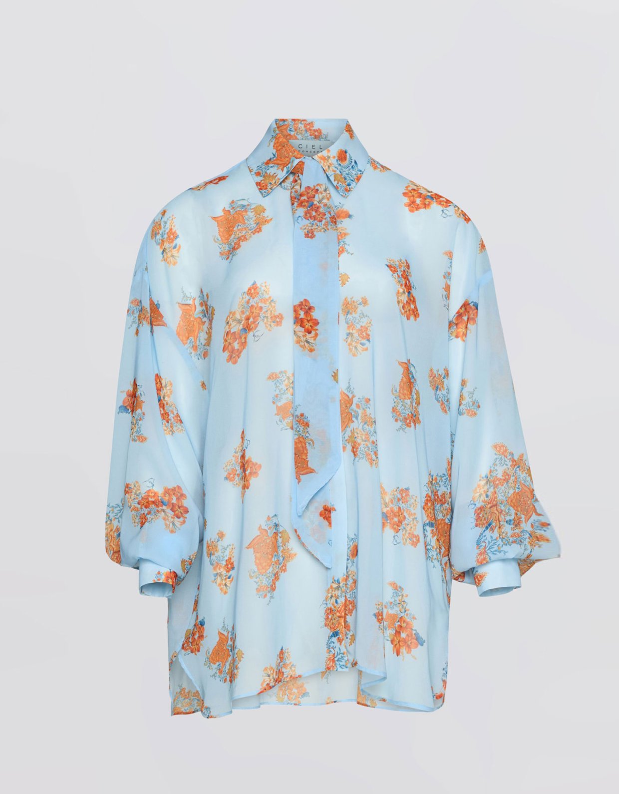 Ciel Concept Erato shirt