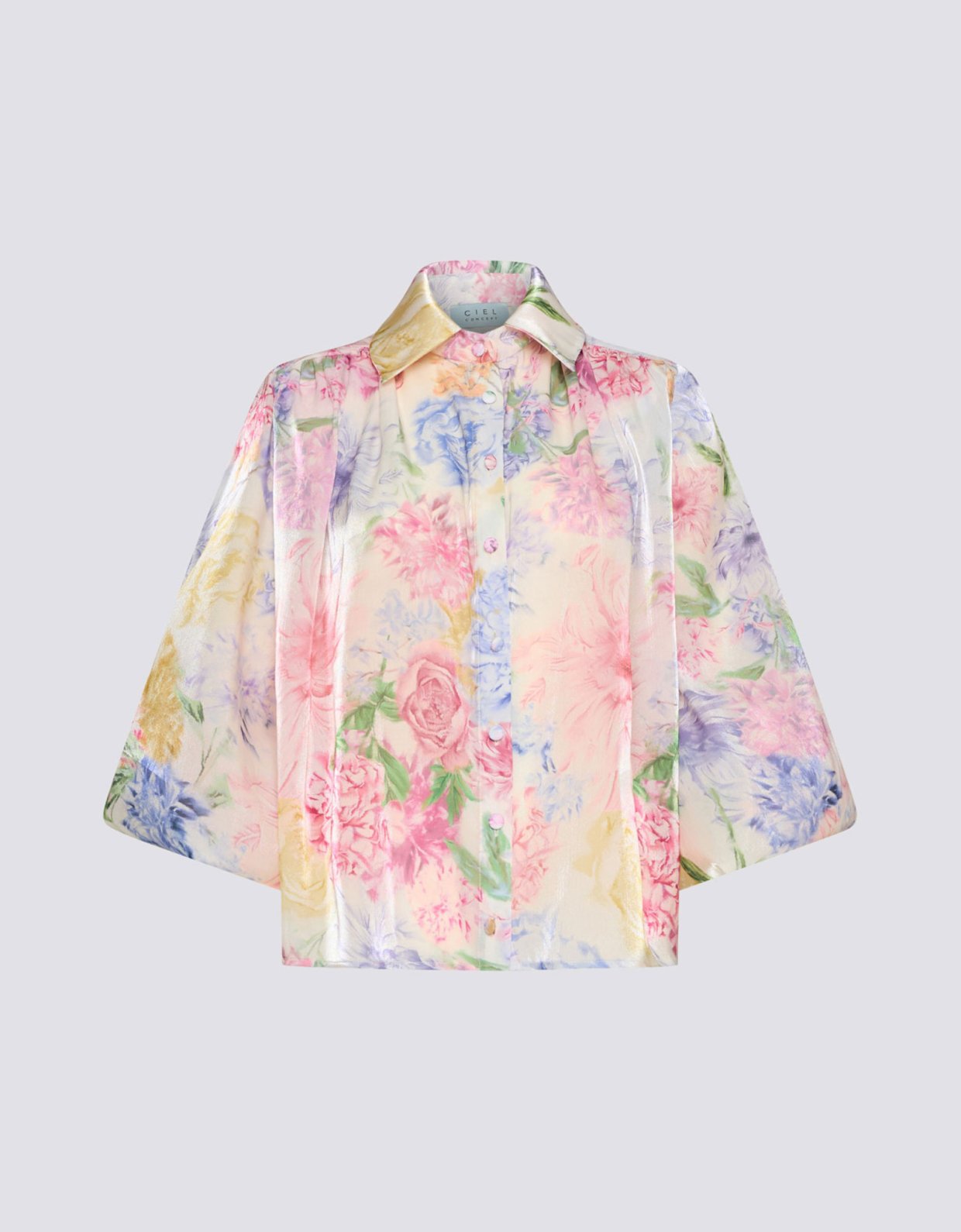 Ciel Concept Margot shirt