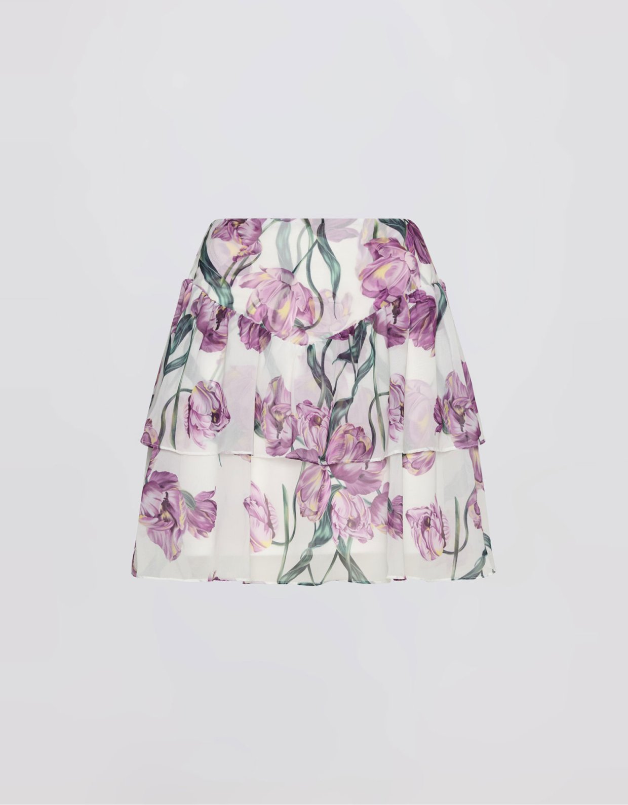 Ciel Concept Tulipa mini skirt