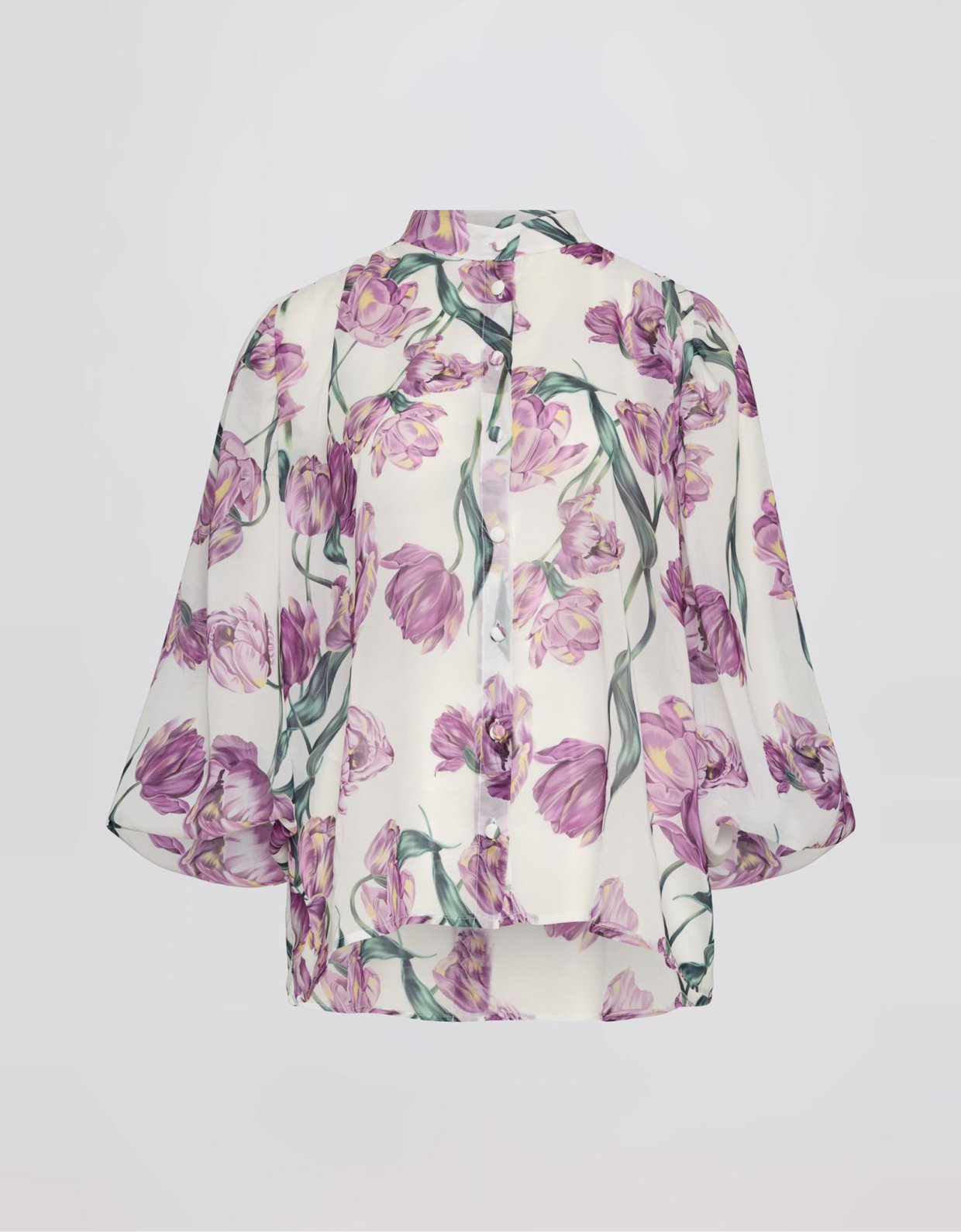 Ciel Concept Tulipa shirt