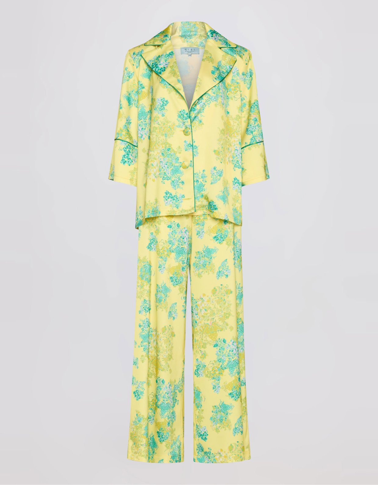 Ciel Concept Lime petals set