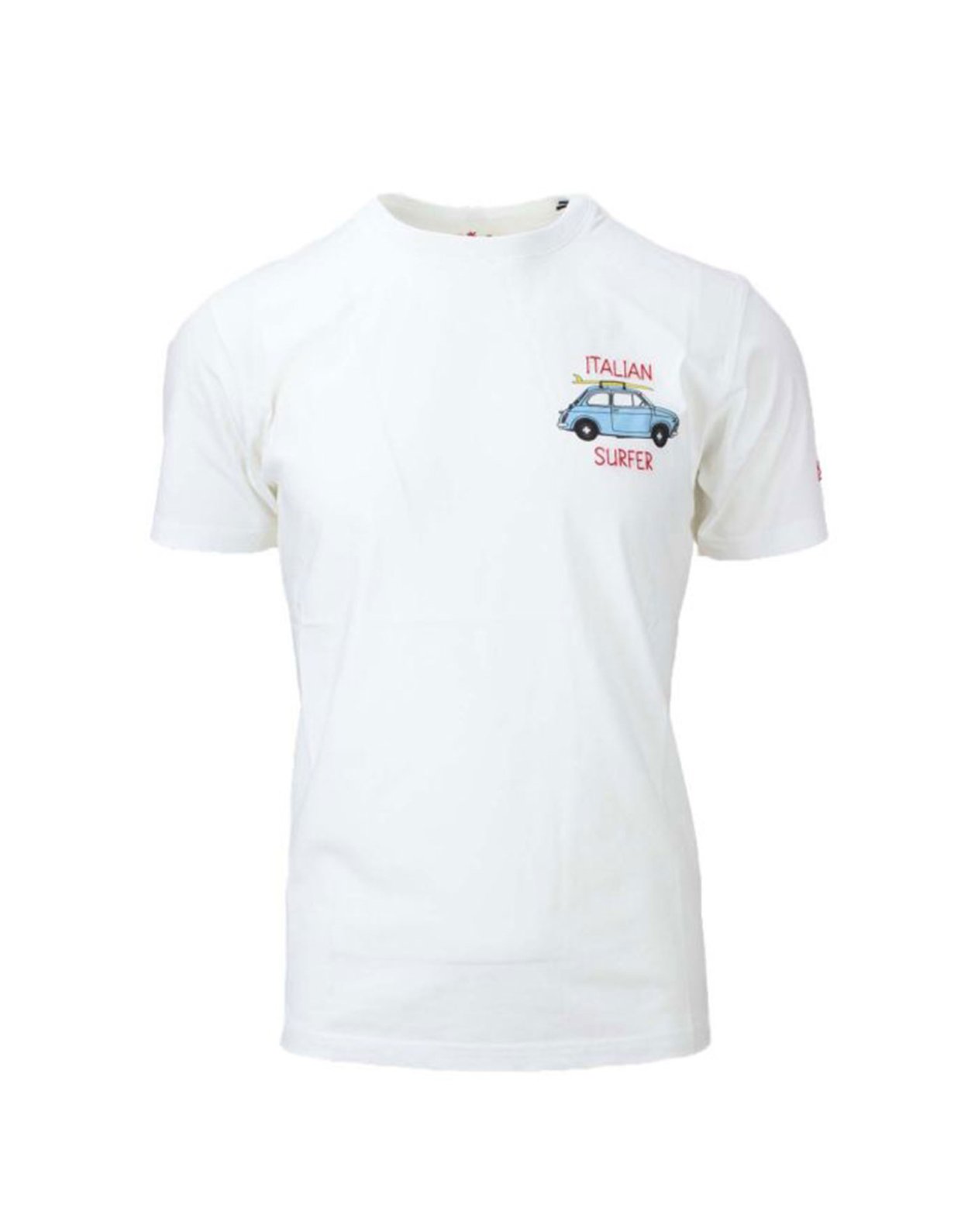 MC2 Saint Barth Italian surfer  t-shirt