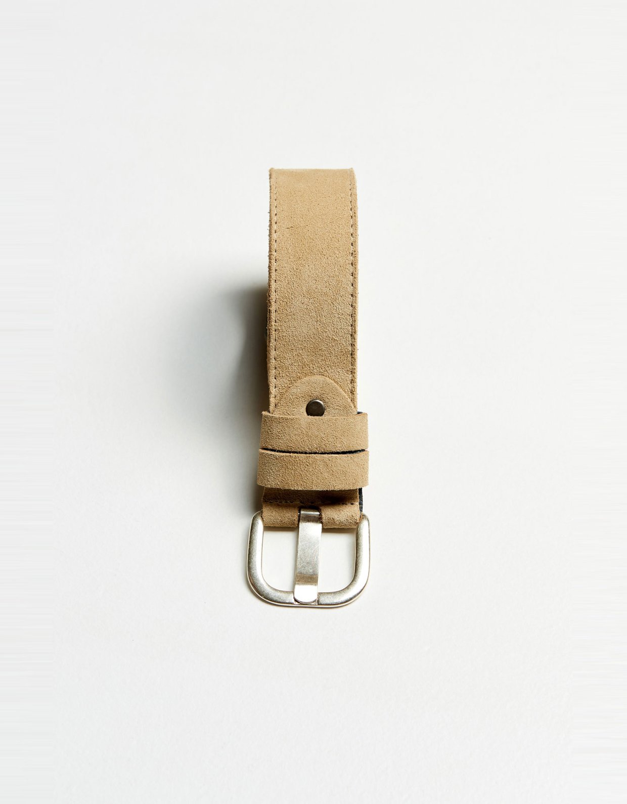 Nadia Rapti It’s a wrap belt beige