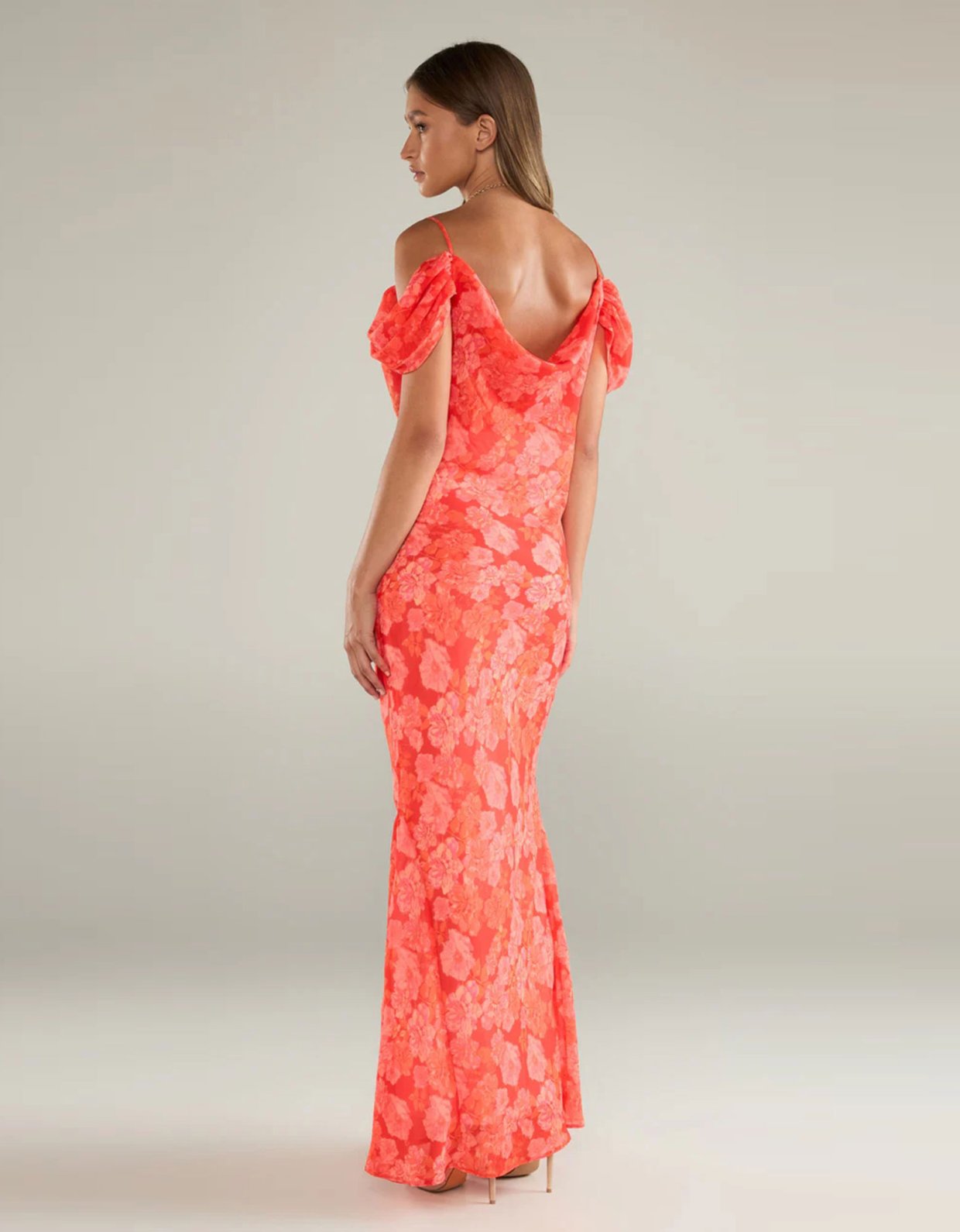 Eveleya Isabella maxi dress