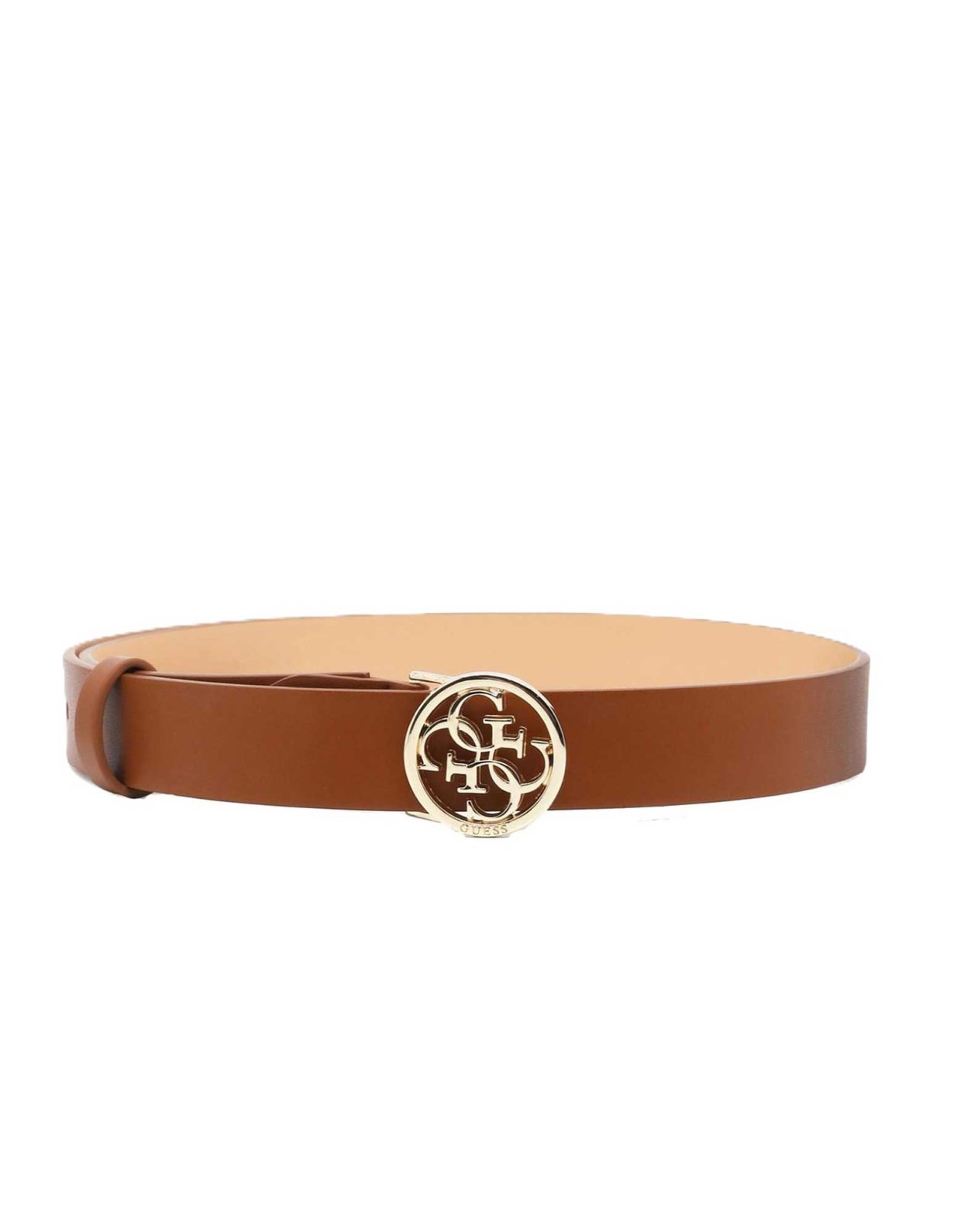 Guess Sestri waist belt cognac