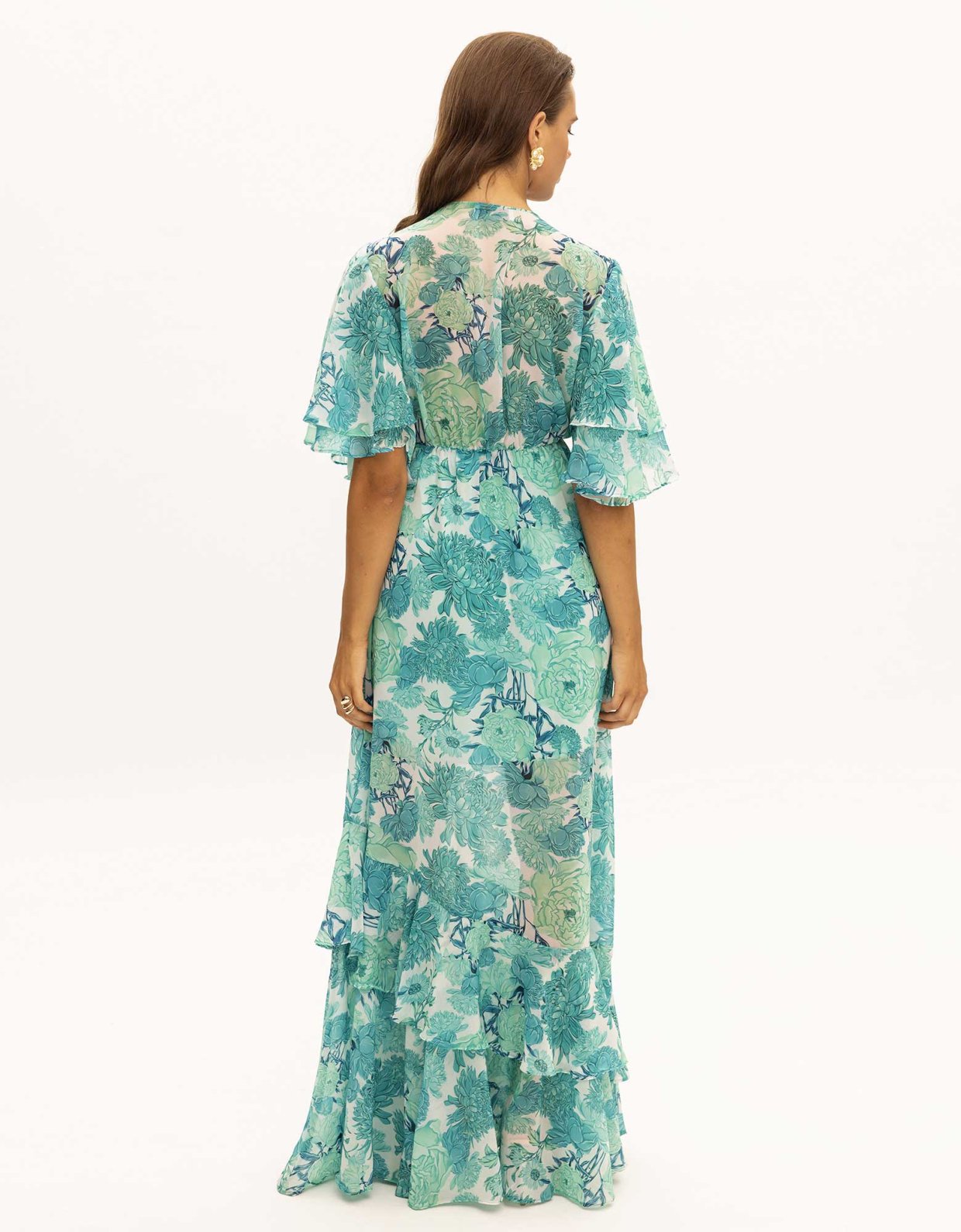 Ciel Concept Uluwatu maxi dress