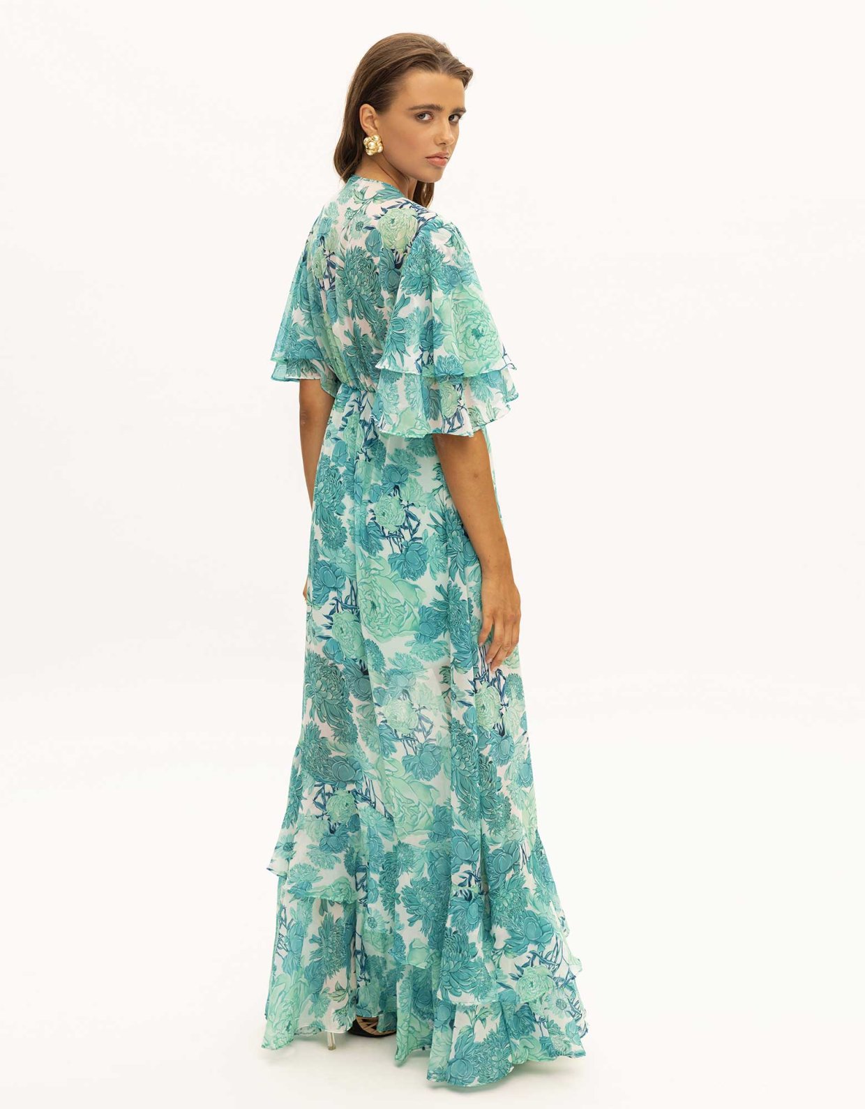 Ciel Concept Uluwatu maxi dress