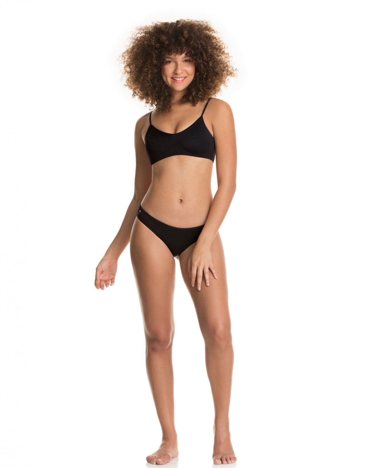 Maaji Black Onyx Praia bikini