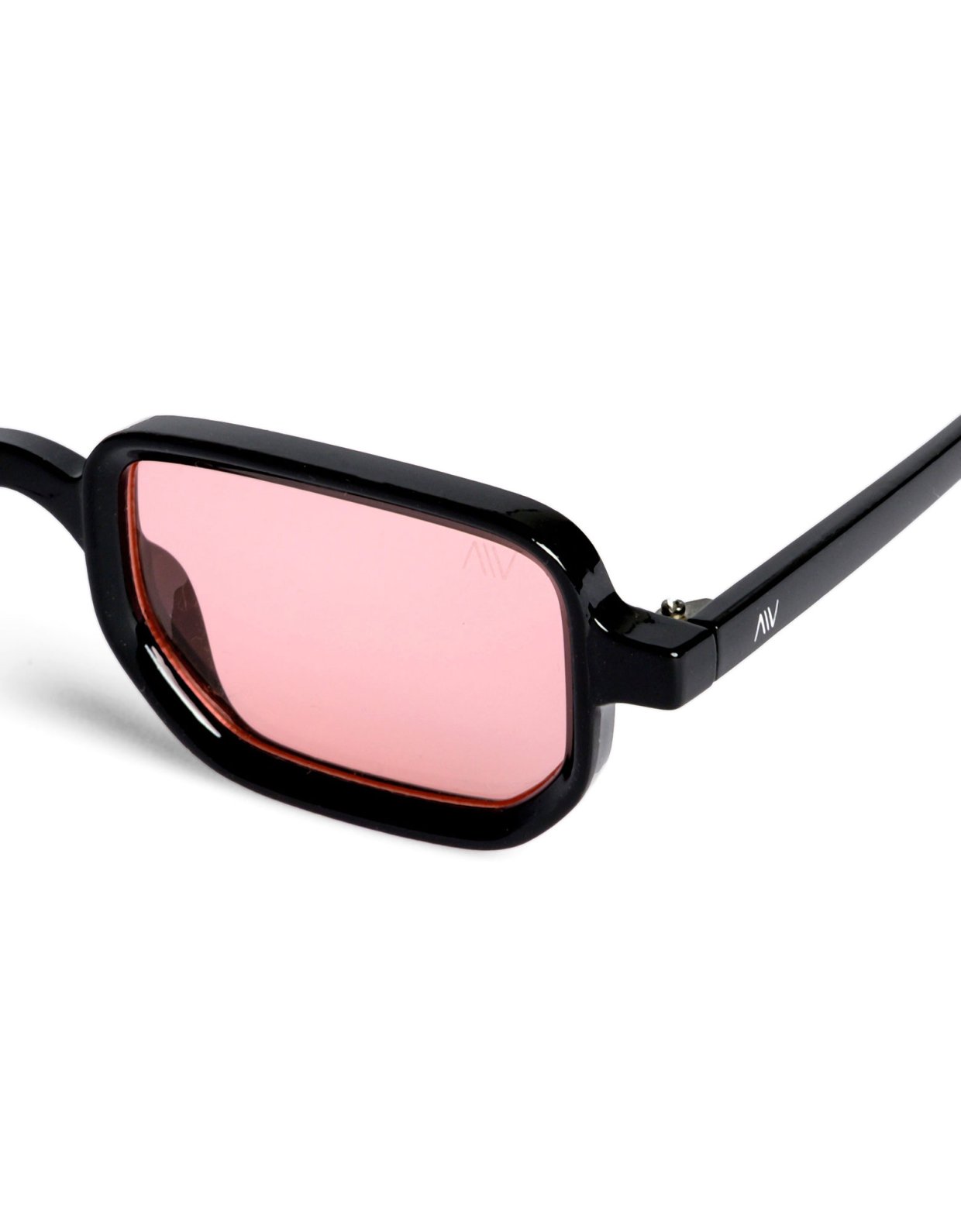 AV Sunglasses Kaia black/pink