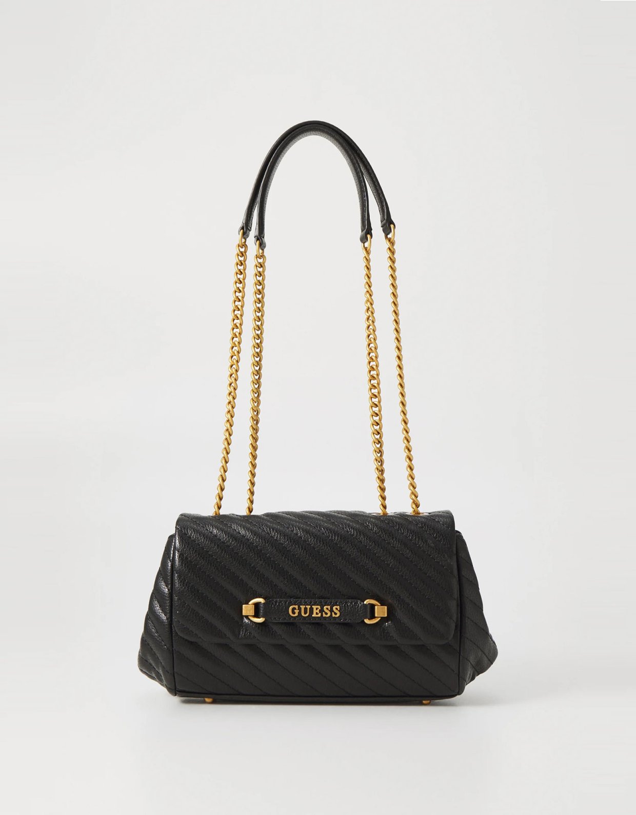 Guess Sela cross body bag black