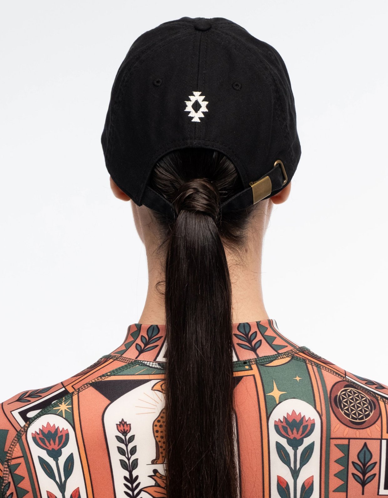 Peace and Chaos 3RD  eye cap