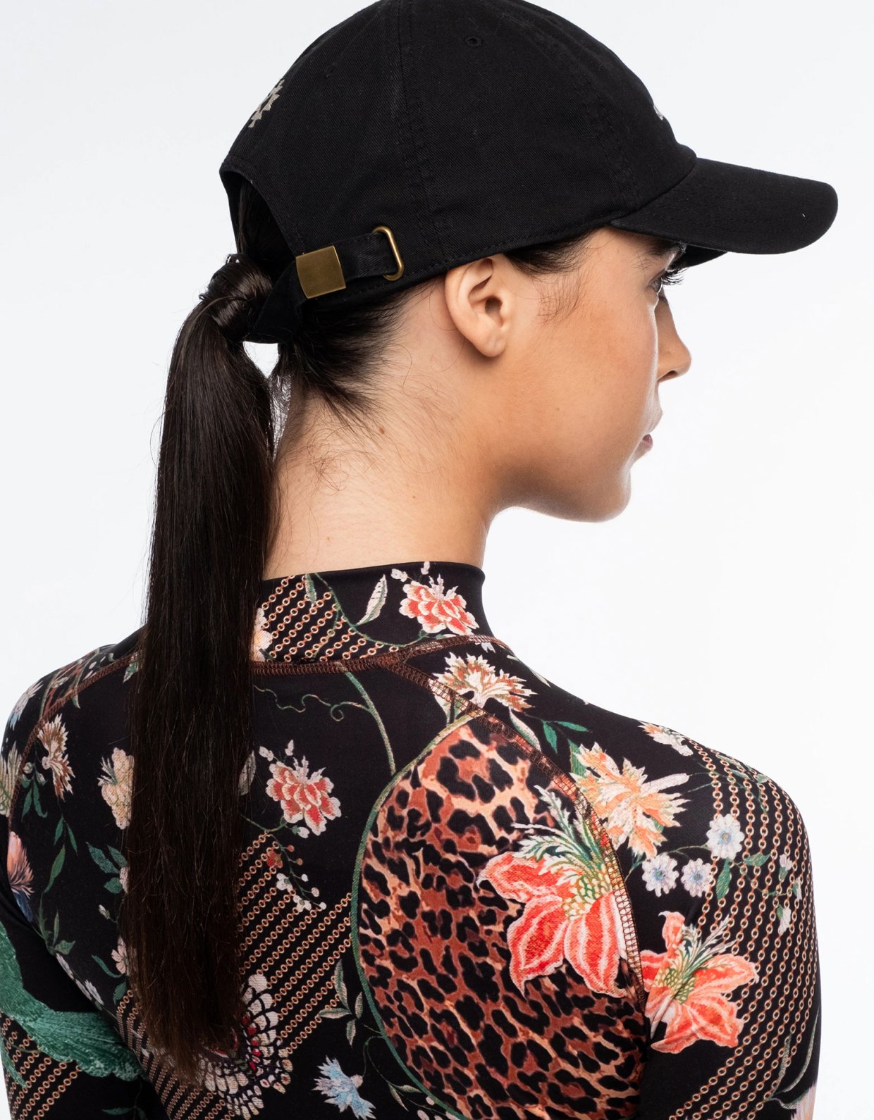 Peace and Chaos 3RD  eye cap
